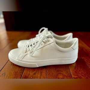 Vince men's Fulton sneaker size 9